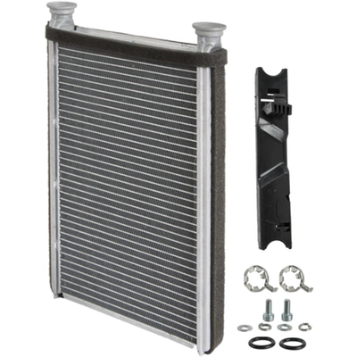 FOUR SEASONS - 92201 - Radiateur de chauffages pa1