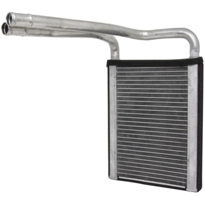 FOUR SEASONS - 92205 - Radiateur de chauffages pa1