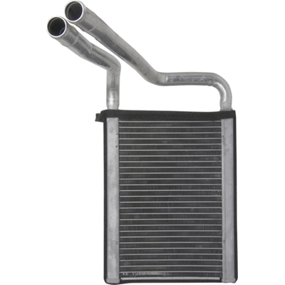 FOUR SEASONS - 92205 - Radiateur de chauffages pa2