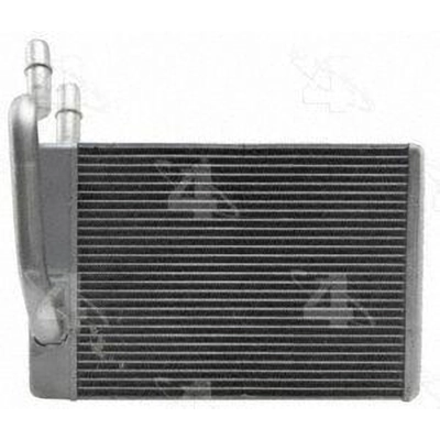 Heater Core by FOUR SEASONS - 92381 pa2