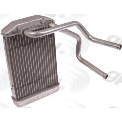 Heater Core by GLOBAL PARTS DISTRIBUTORS - 8231334 pa4