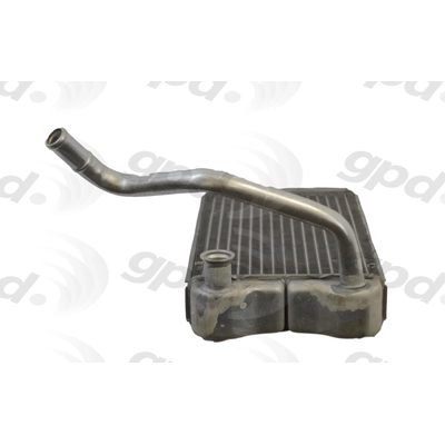 Heater Core by GLOBAL PARTS DISTRIBUTORS - 8231442 pa2