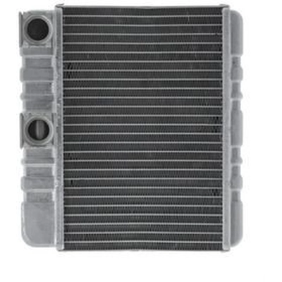 MAHLE ORIGINAL - AH87-000P - Heater Matrix pa2