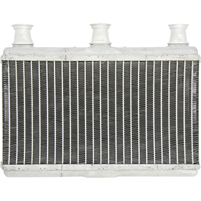 NISSENS - 70522 - Radiateur de chauffage pa1