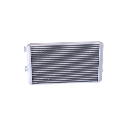 NISSENS - 707074 - Radiateur de chauffage pa6