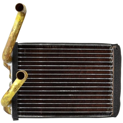 OSC - 98791 - Heater Core pa1