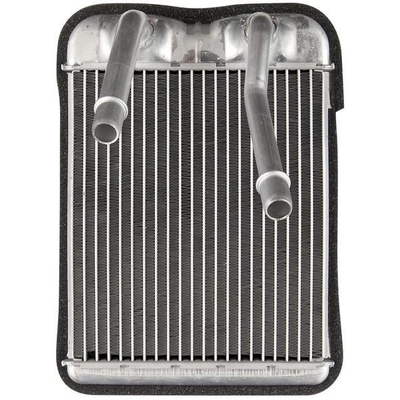 SPECTRA PREMIUM INDUSTRIES - 93050 - Radiateur de chauffage pa4