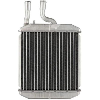 Radiateur de chauffage by SPECTRA PREMIUM INDUSTRIES - 94490 pa8