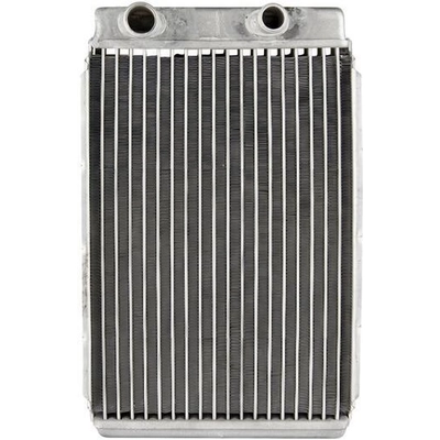 SPECTRA PREMIUM INDUSTRIES - 94531 - Radiateur de chauffage pa6