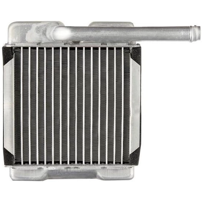 SPECTRA PREMIUM INDUSTRIES - 94572 - Radiateur de chauffage pa4