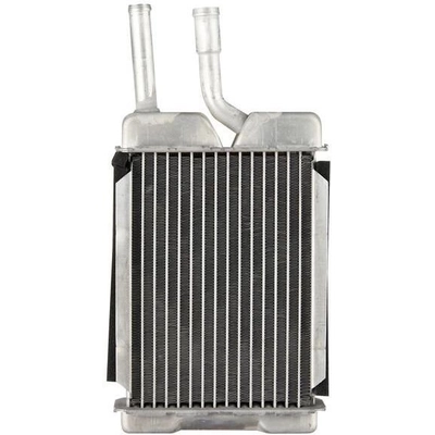 SPECTRA PREMIUM INDUSTRIES - 94621 - Radiateur de chauffage pa6