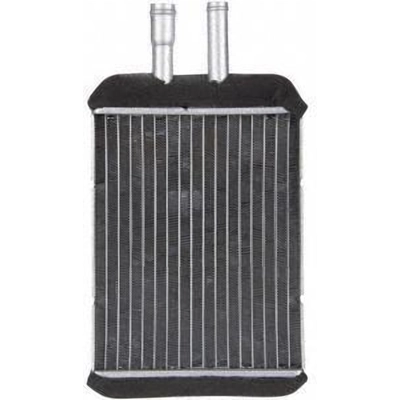 SPECTRA PREMIUM INDUSTRIES - 94622 - Radiateur de chauffage pa7