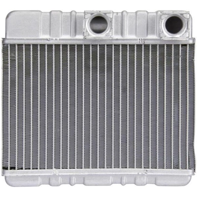 SPECTRA PREMIUM INDUSTRIES - 98067 - Radiateur de chauffage pa10