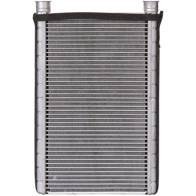 Heater Core by SPECTRA PREMIUM INDUSTRIES - 98070 pa6