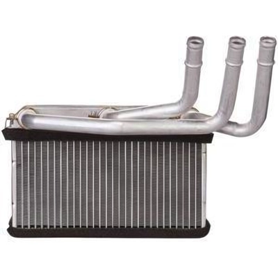 Heater Core by SPECTRA PREMIUM INDUSTRIES - 98074 pa4