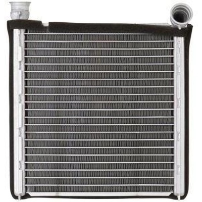 SPECTRA PREMIUM INDUSTRIES - 98120 - Radiateur de chauffage pa5