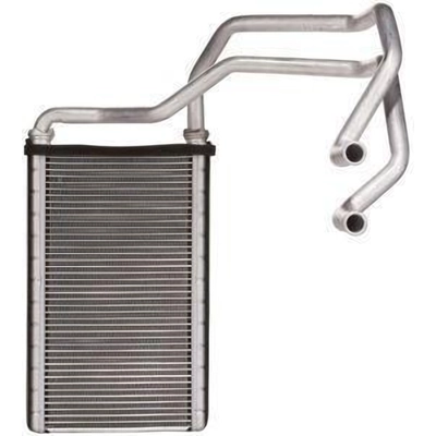 Heater Core by SPECTRA PREMIUM INDUSTRIES - 98131 pa1