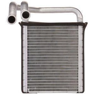 Radiateur de chauffage by SPECTRA PREMIUM INDUSTRIES - 98142 pa1