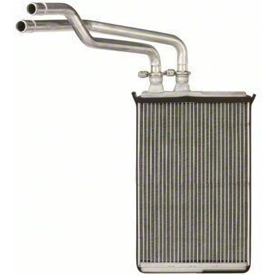 Radiateur de chauffage by SPECTRA PREMIUM INDUSTRIES - 98148 pa4