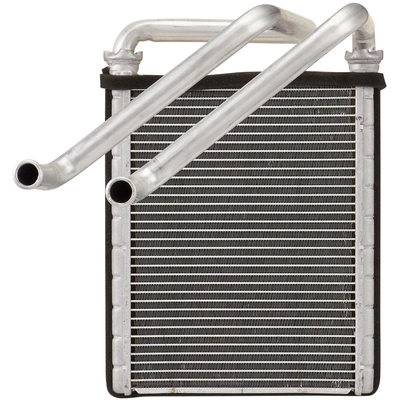 Heater Core by SPECTRA PREMIUM INDUSTRIES - 98196 pa3