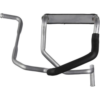 Heater Core by SPECTRA PREMIUM INDUSTRIES - 99312 pa6