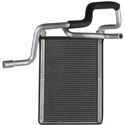 Heater Core by SPECTRA PREMIUM INDUSTRIES - 99346 pa5