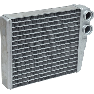 UAC - HT2168C - Heater Core pa2