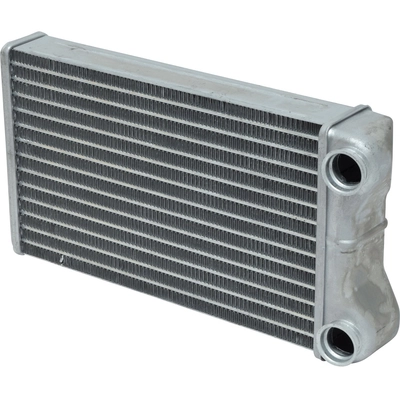 UAC - HT2179C - Radiateur de chauffage Aluminum pa1