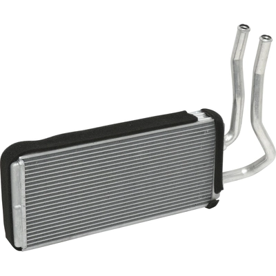 UAC - HT399156C - Heater Core Aluminum pa3