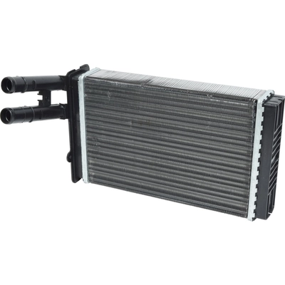 UAC - HT400022C - Radiateur de chauffage Aluminum pa1