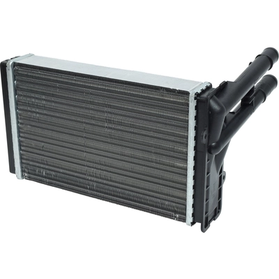 UAC - HT400022C - Radiateur de chauffage Aluminum pa2