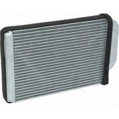 Radiateur de chauffage by UAC - HT399215C pa4