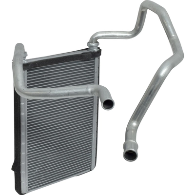 Heater Core by UAC - HT399346C pa2