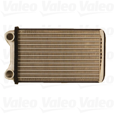 Radiateur de chauffage by VALEO - 812255 pa1