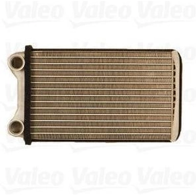 Radiateur de chauffage by VALEO - 812255 pa10