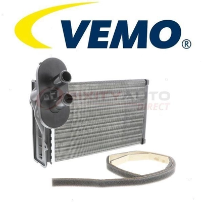 Radiateur de chauffage by VEMO - V15-61-0001 pa1