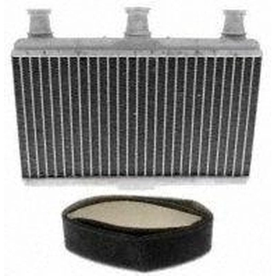 Radiateur de chauffage by VEMO - V20-61-0002 pa1