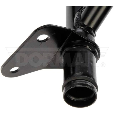 Heater Hose Assembly by DORMAN (OE SOLUTIONS) - 626-211 pa12