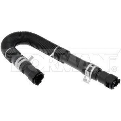 Heater Hose Assembly by DORMAN (OE SOLUTIONS) - 626-578 pa4