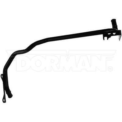 Heater Hose Assembly by DORMAN (OE SOLUTIONS) - 626-604 pa4