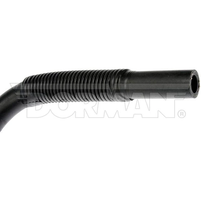 Heater Hose Assembly by DORMAN (OE SOLUTIONS) - 626-618 pa1