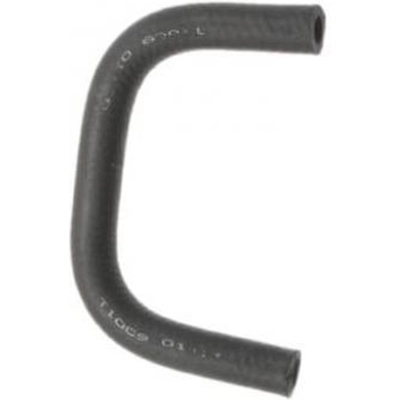 Heater Hose by DAYCO - 86802 pa2