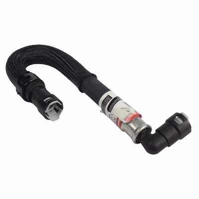 Heater Hose by MOTORCRAFT - KH515 pa1