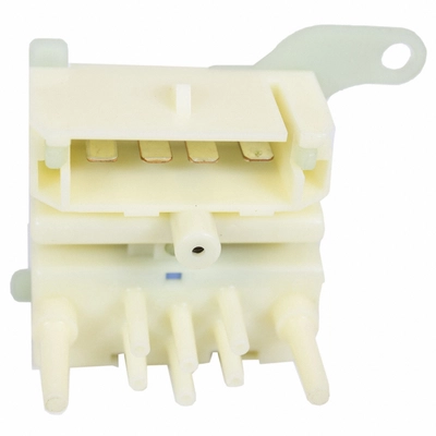 Heater Valve Control Switch by MOTORCRAFT - YH1489 pa3