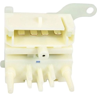 Heater Valve Control Switch by MOTORCRAFT - YH1489 pa6