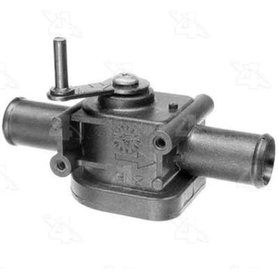 Heater Valve by FOUR SEASONS - 74649 pa8