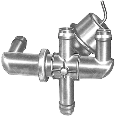 Heater Valve by FOUR SEASONS - 74701 pa14