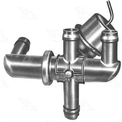 Heater Valve by FOUR SEASONS - 74701 pa8