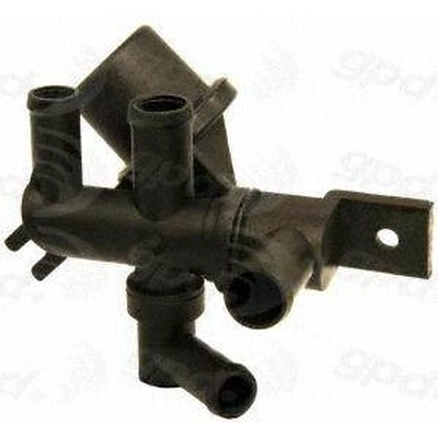 Heater Valve by GLOBAL PARTS DISTRIBUTORS - 8211256 pa2