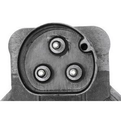 Heater Valve by VEMO - V20-77-1012 pa3